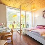 Waldhaus I Lejlighed