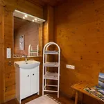 Waldhaus I Lejlighed
