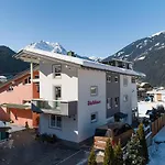 Waldhaus I Lejlighed Mayrhofen