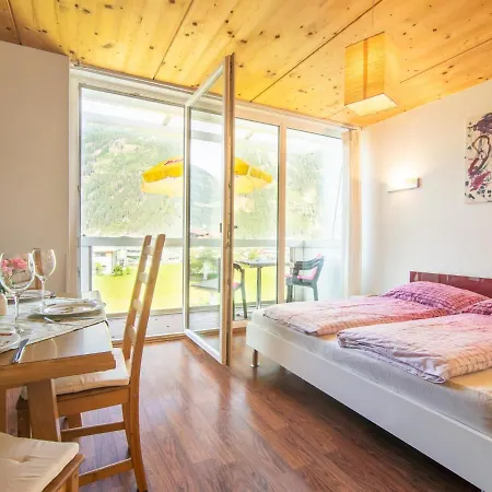 Waldhaus I Apartment
