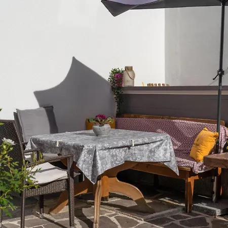 Appartement Waldhaus I Mayrhofen