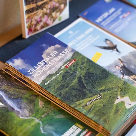 Lejlighed Waldhaus I Mayrhofen