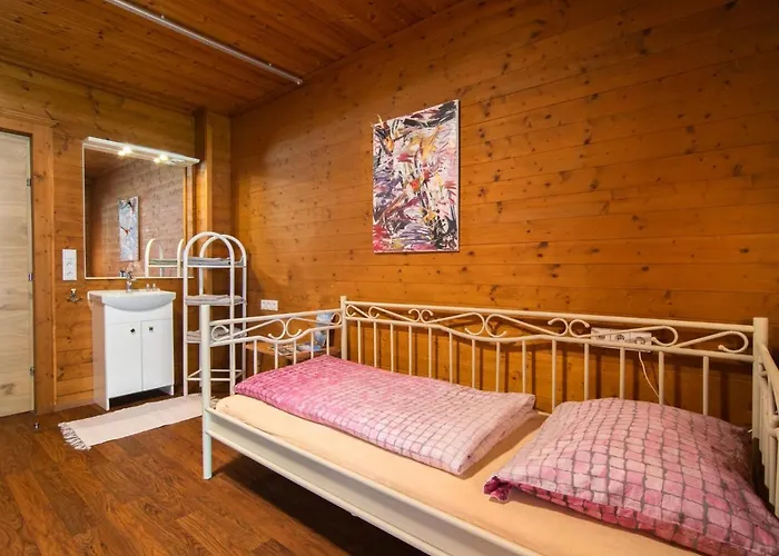 Waldhaus I * Mayrhofen