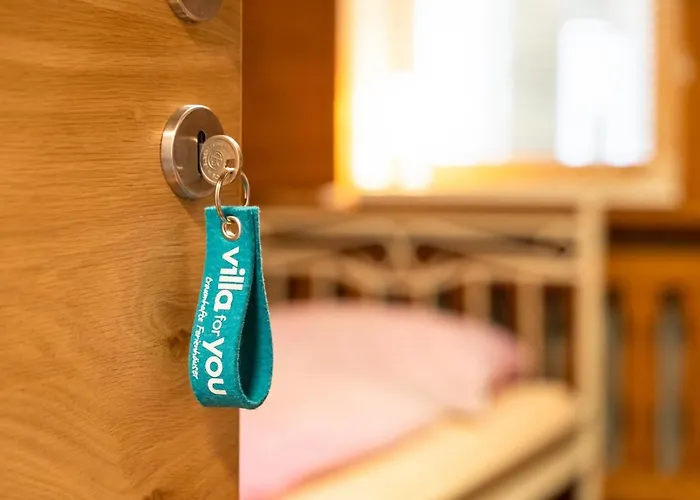 Apartman Waldhaus I